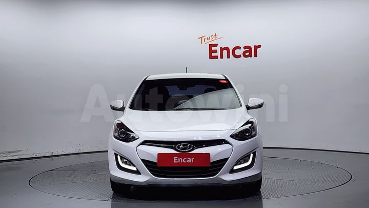 Hyundai i30 2012 — 3
