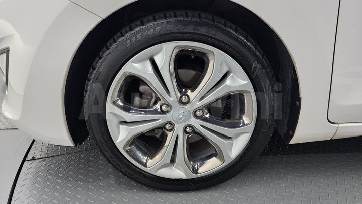 Hyundai i30 2012 — 5