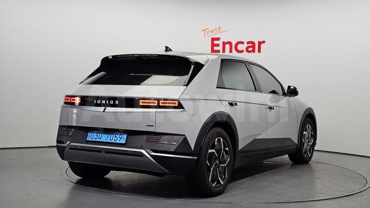 Hyundai Ioniq5 2024 — 2