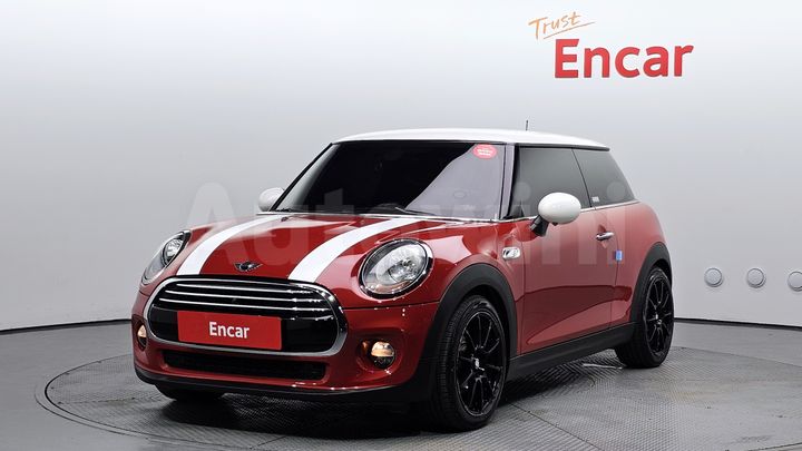 Mini Cooper 2015 — 4
