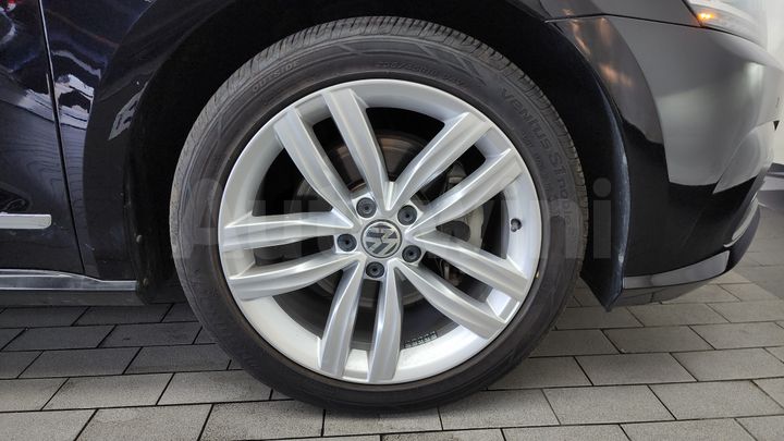 Volkswagen Passat 2018 — 5