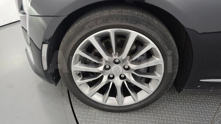 Cadillac CT6 2018 — 5