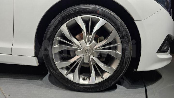 Hyundai Sonata 2016 — 5