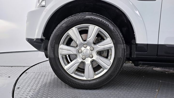 Land Rover Discovery 2016 — 5