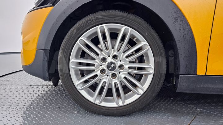 Mini Cooper 2015 — 5
