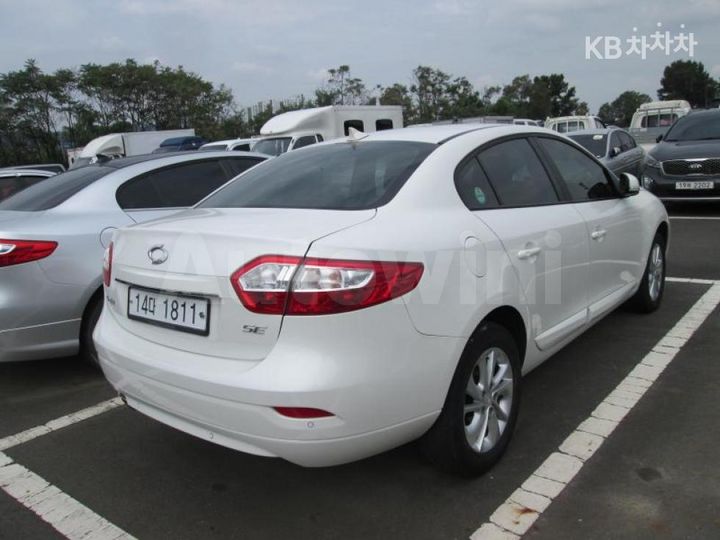 Renault SM3 2015 — 4