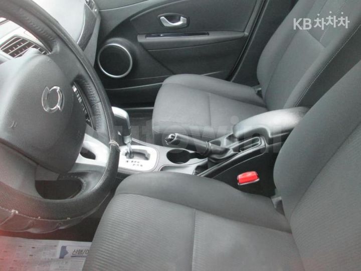 Renault SM3 2015 — 5
