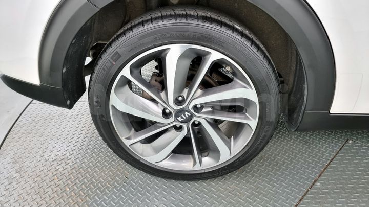 Kia Niro 2017 — 5