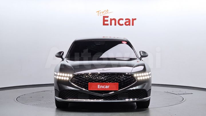 Genesis G90 2023 — 3