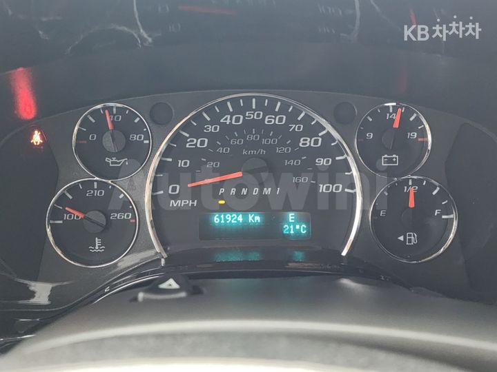 GMC Savana