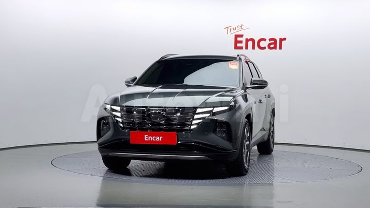 Hyundai Tucson 2022 — 3