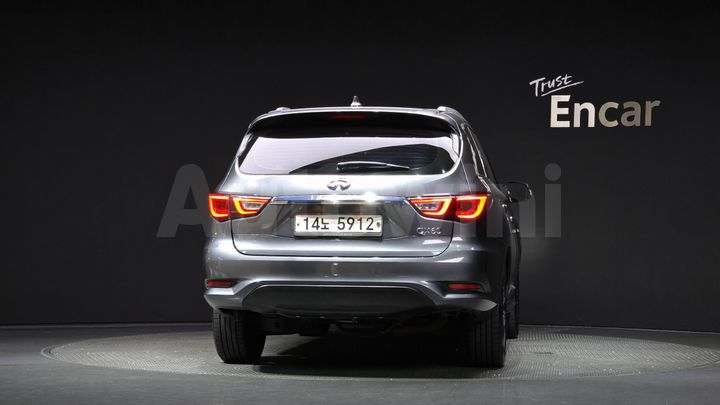 Infiniti QX 2017 — 4