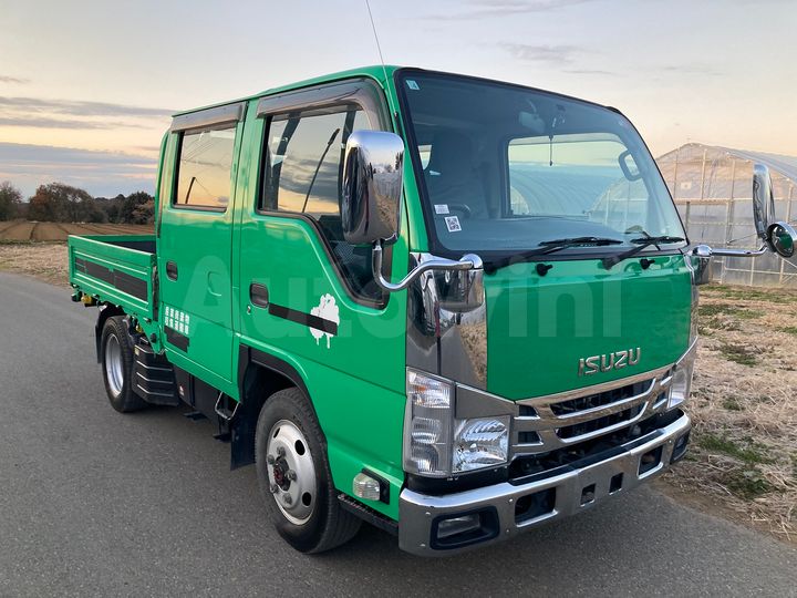 Isuzu Elf 2018 — 3