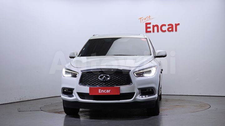 Infiniti QX 2017 — 3