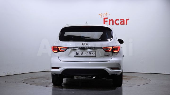Infiniti QX 2017 — 4