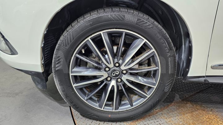 Infiniti QX