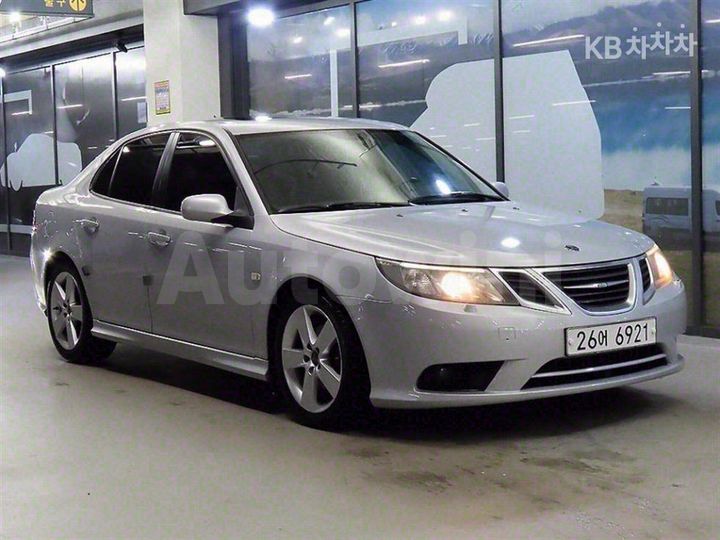 Saab 9 3