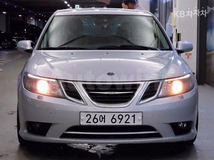 Saab 9 3