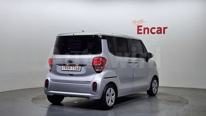 Kia Ray 2019 — 2