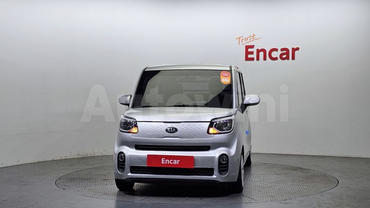 Kia Ray 2019 — 3