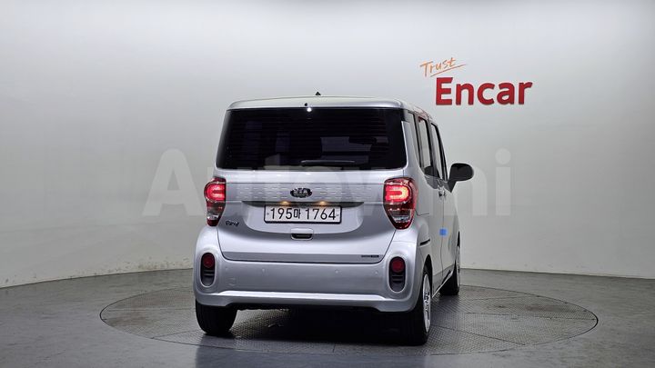 Kia Ray 2019 — 4