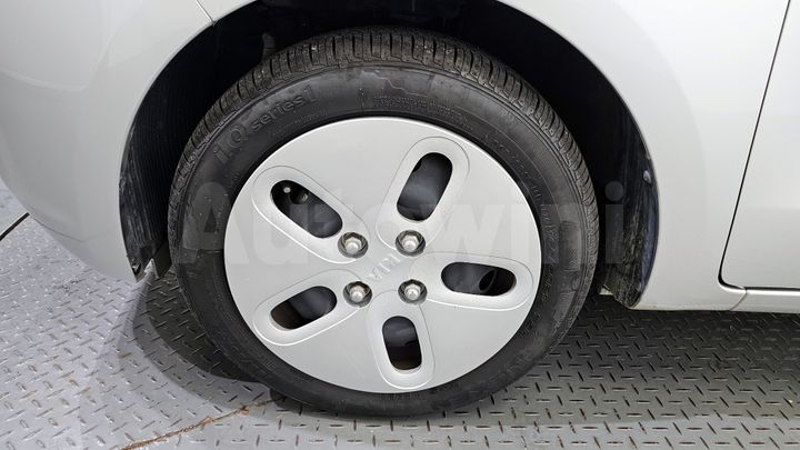 Kia Ray 2019 — 5