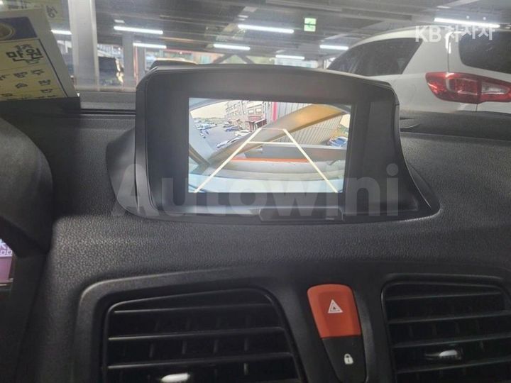 Renault SM3 2015 — 4