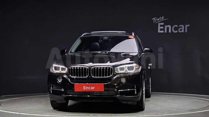 BMW X5 2016 — 3