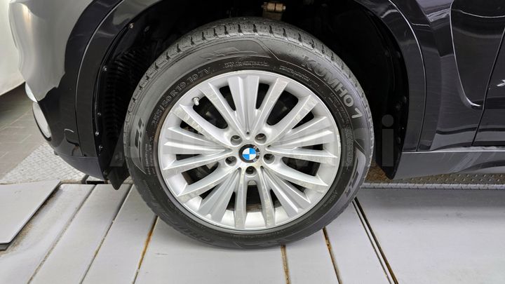 BMW X5 2016 — 5
