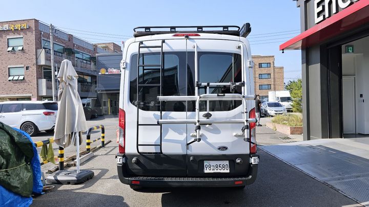 Ford Transit 2017 — 4