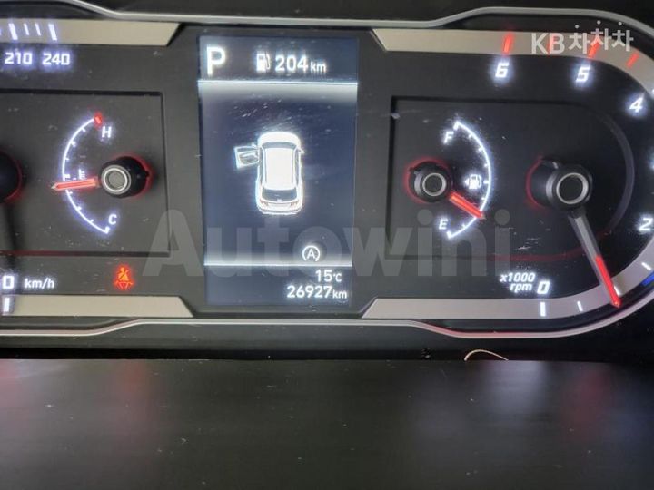Hyundai Tucson 2023 — 5