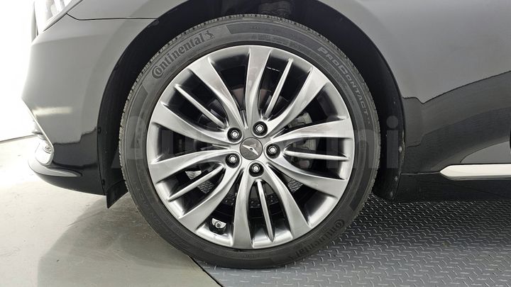 Genesis G80 2017 — 5
