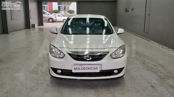 Renault SM3 2011 — 3
