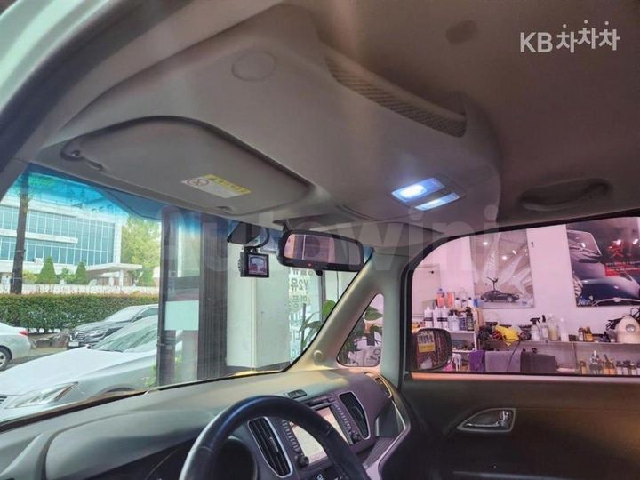 Kia Ray 2014 — 4