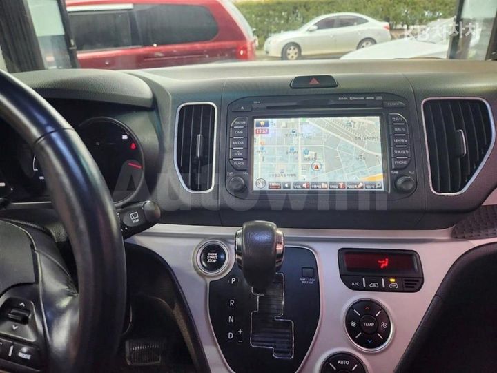 Kia Ray 2014 — 5