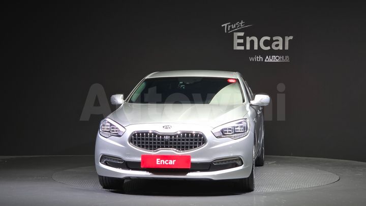 Kia K9 2013 — 3