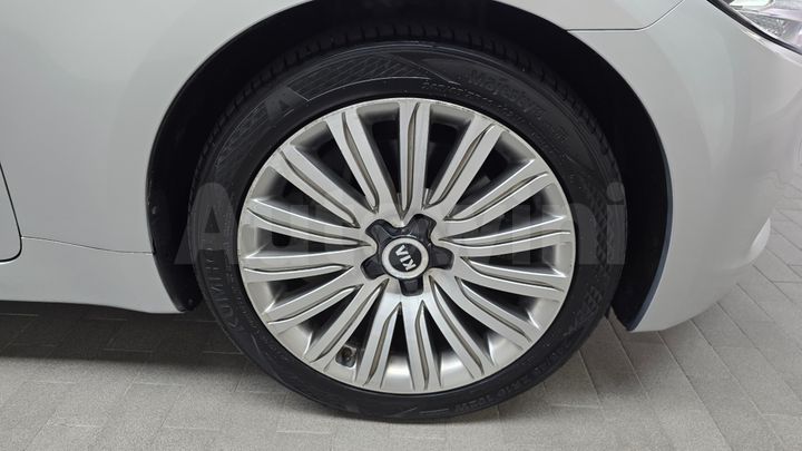 Kia K9 2013 — 5