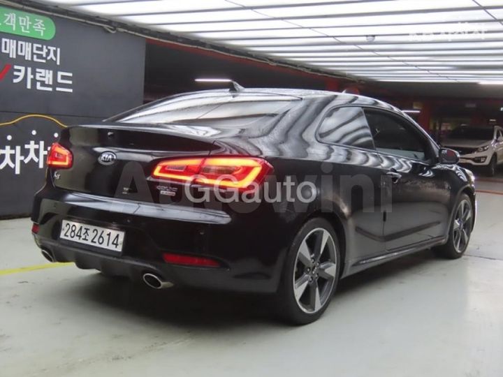 Kia K3 2015 — 4