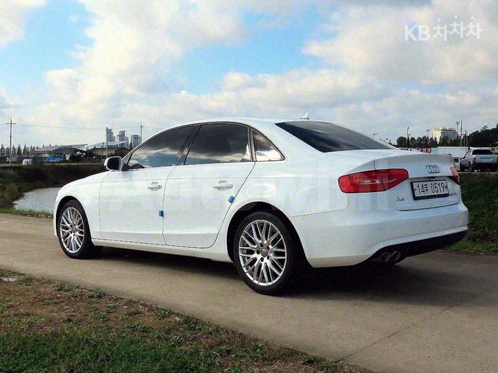 Audi A4 2016 — 3
