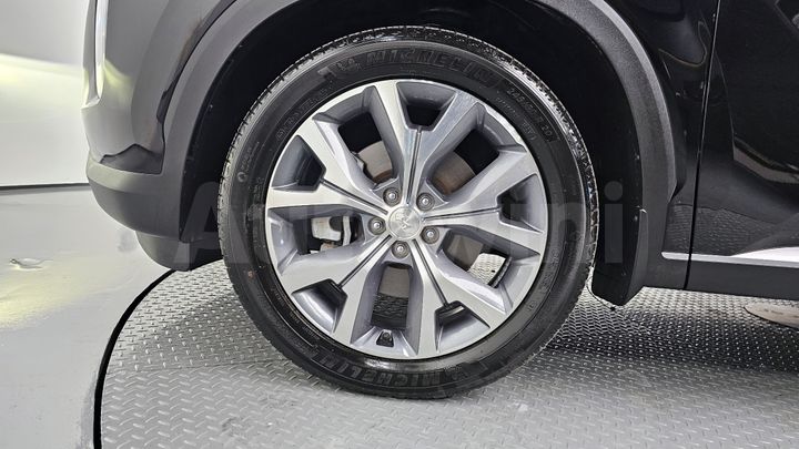 Hyundai Palisade 2020 — 5