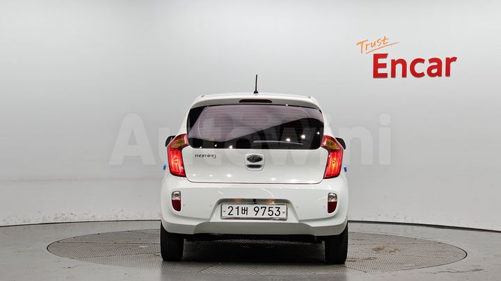 Kia Morning 2012 — 4