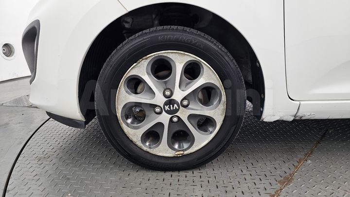 Kia Morning 2012 — 5