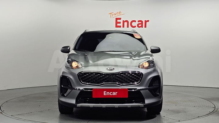 Kia Sportage 2019 — 3