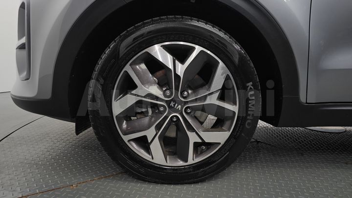Kia Sportage 2019 — 5