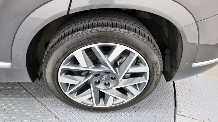 Hyundai SantaFe 2021 — 5