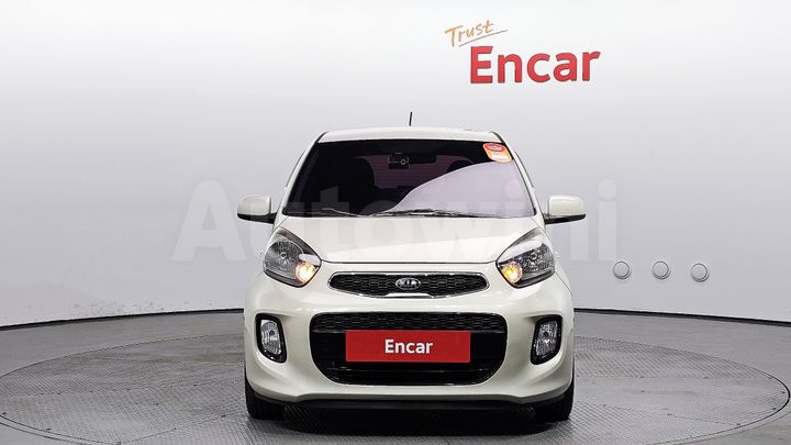 Kia Morning 2016 — 3