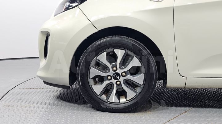Kia Morning 2016 — 5