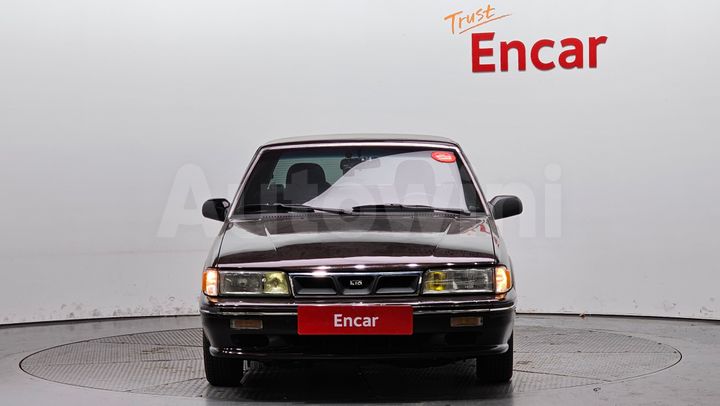 Kia Capital 1994 — 3