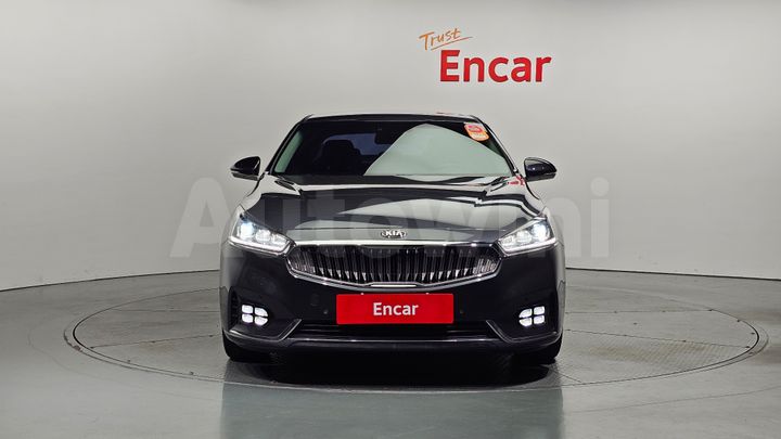 Kia K7 2017 — 3