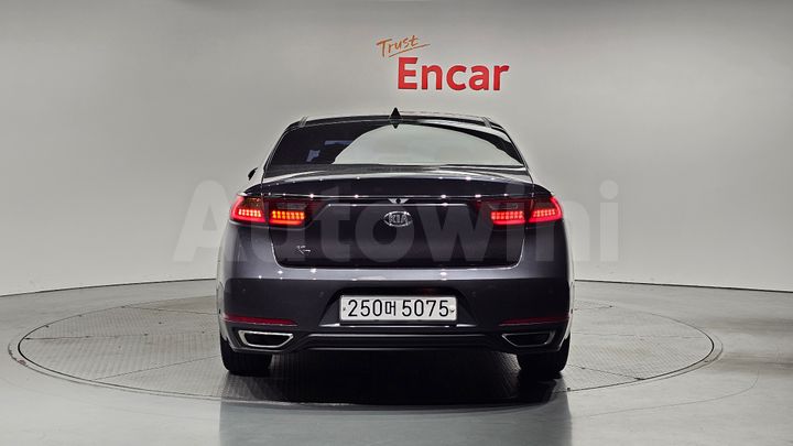 Kia K7 2017 — 4